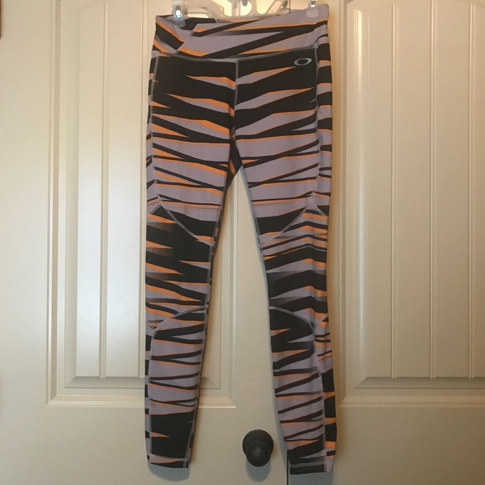 Oakley Leggings
